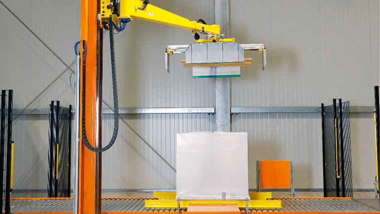 top board applicator